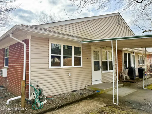 6C Verbena Court, Manchester, NJ 08759