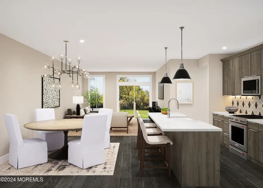 13 Colt Lane, Manalapan, NJ 07726 - #2