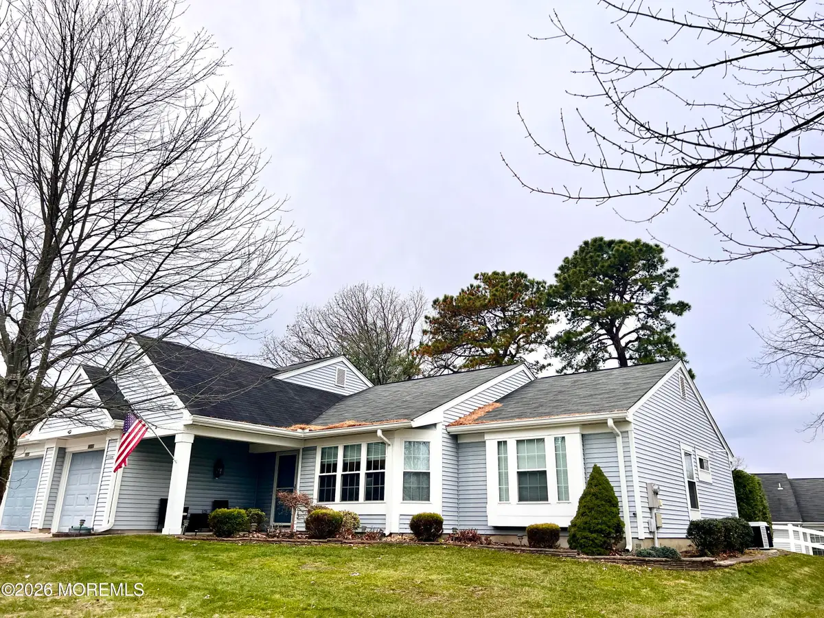 1230B Thornbury Lane, Manchester, NJ 08759 - #1