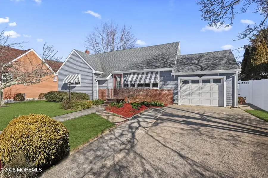 114 Memorial Parkway, Atlantic Highlands, NJ 07716 - #2