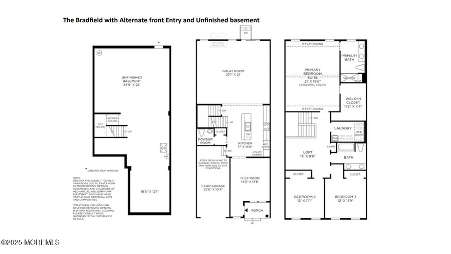 17 Colt Lane, Manalapan, NJ 07726 - #2