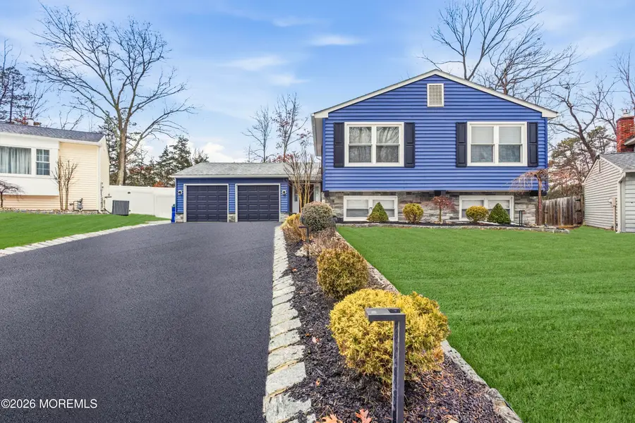 19 Silversmith Court, Howell, NJ 07731 - #2