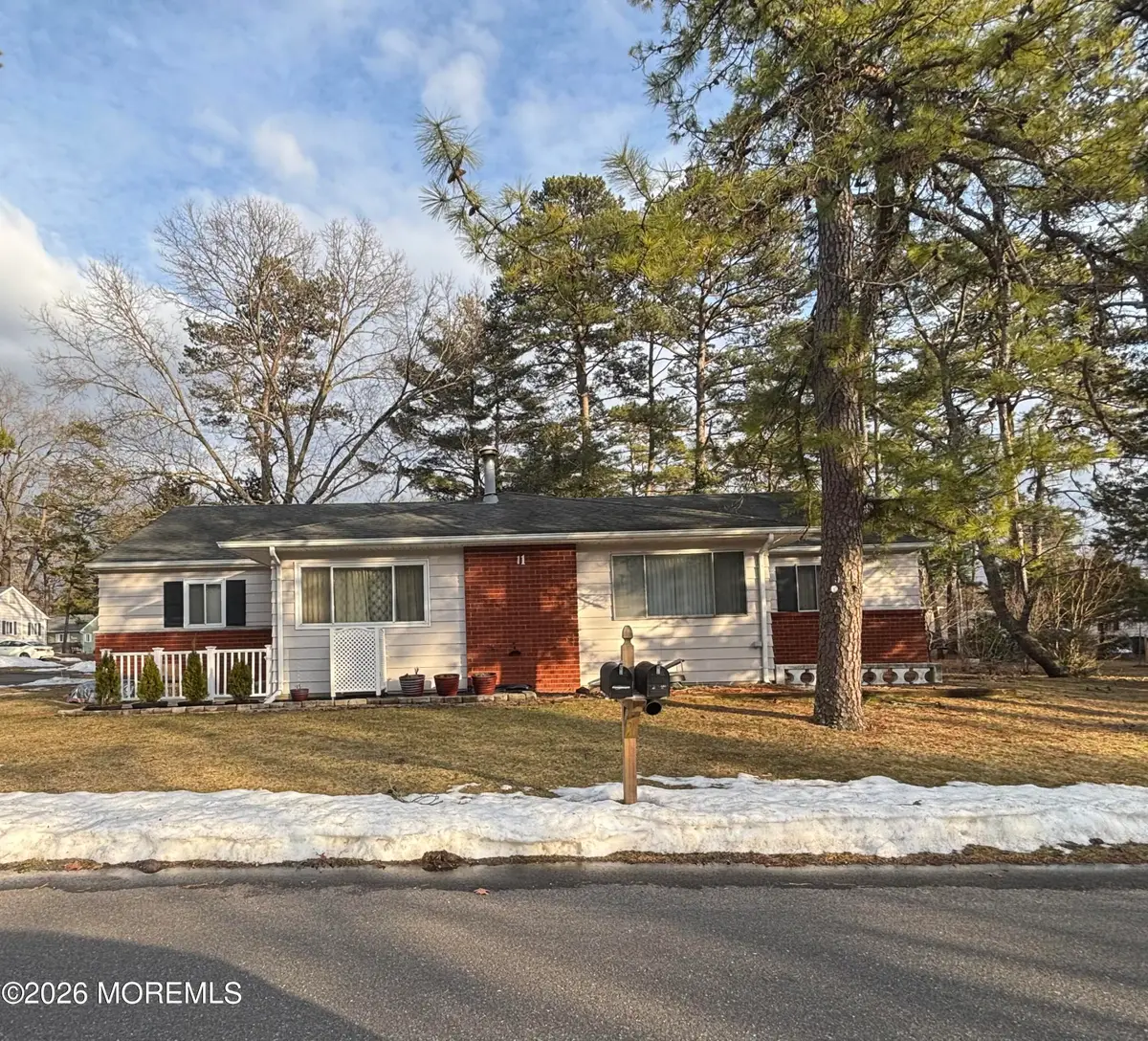 11 A Pheasant Street, Manchester, NJ 08759 - #1