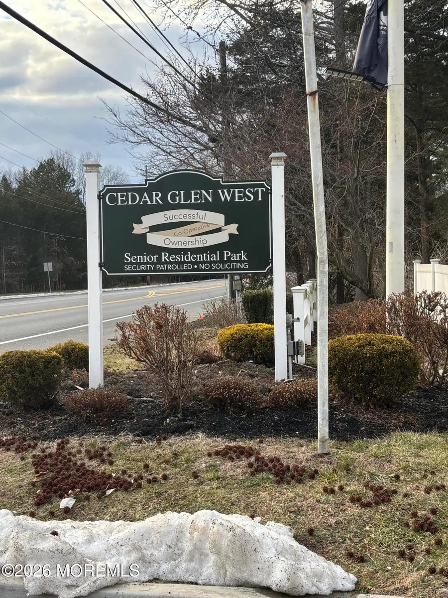 11 A Pheasant Street, Manchester, NJ 08759 - #3