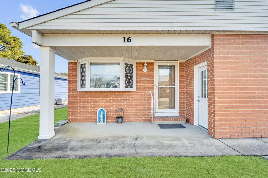 16 Calalou Court, Toms River, NJ 08757 - #2