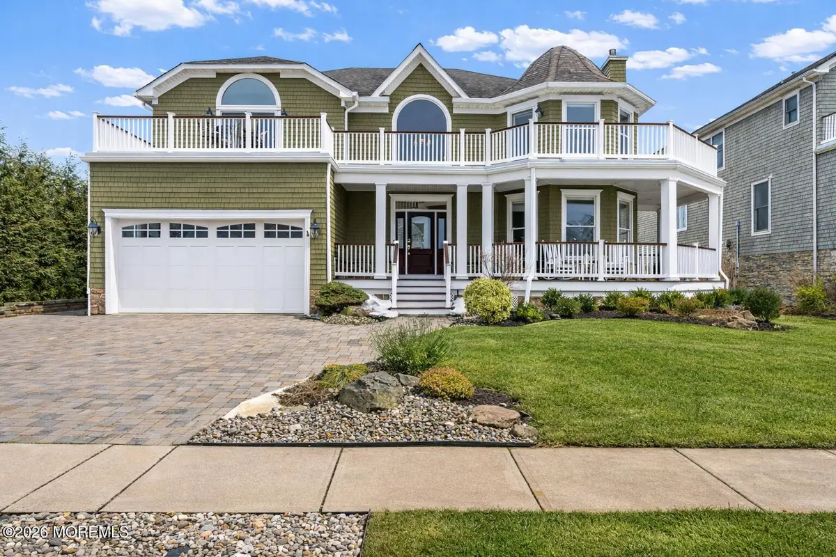 10 Imbrie Place, Sea Bright, NJ 07760 - #1