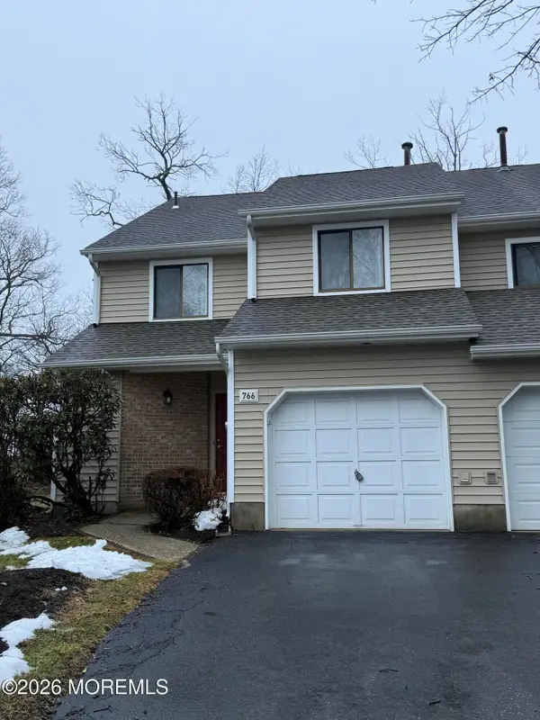 766 Burntwood Trail #734, Toms River, NJ 08753