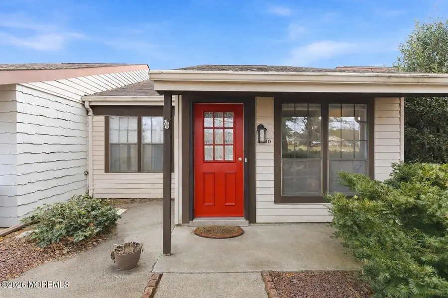 453D Chesterfield Court, Manchester, NJ 08759 - #2