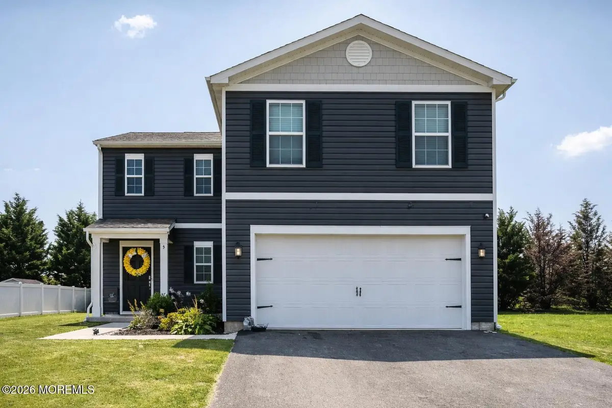 5 Eisenhower Drive, Bridgeton, NJ 08302 - #1