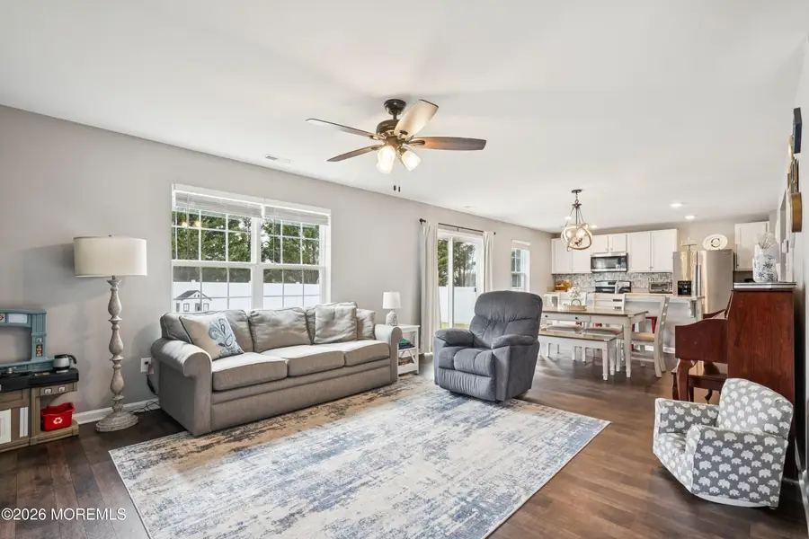 5 Eisenhower Drive, Bridgeton, NJ 08302 - #3