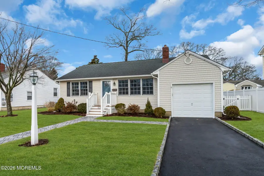 1135 Lawrence Avenue, Point Pleasant, NJ 08742 - #2