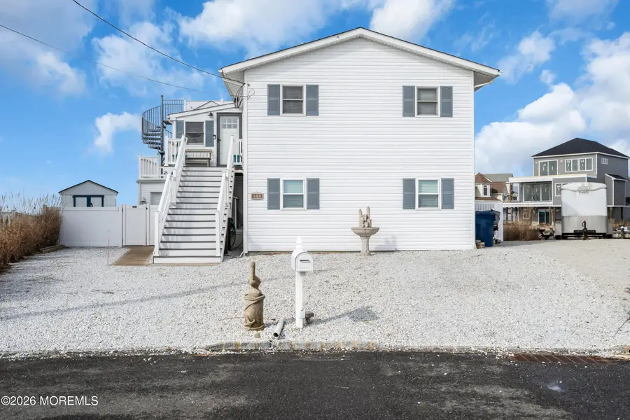 728 Twin Lakes Boulevard, Mystic Island, NJ 08087 - #2