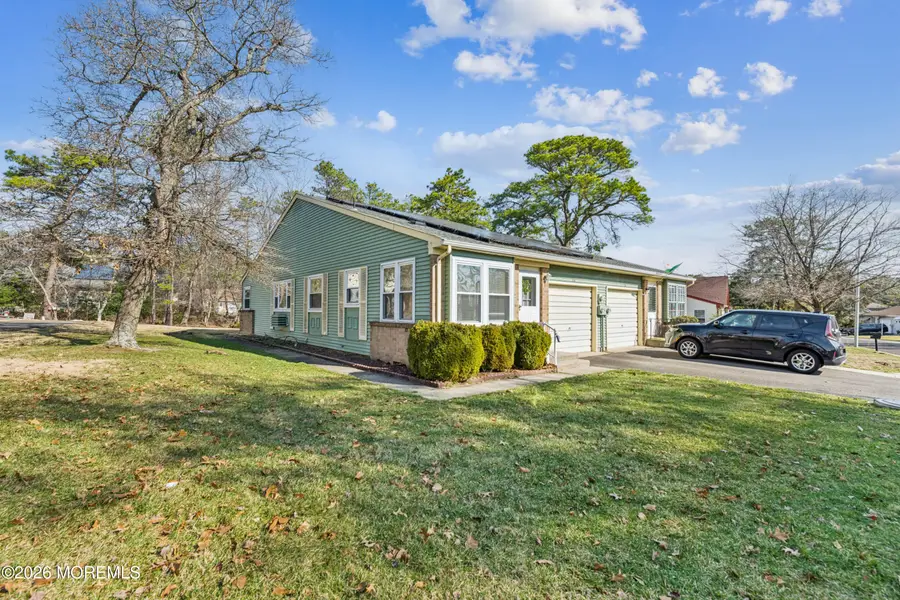 11a Deerfield Drive #52, Whiting, NJ 08759 - #2