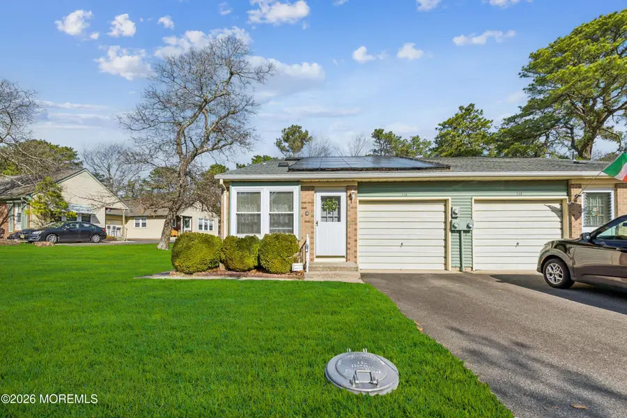 11a Deerfield Drive #52, Whiting, NJ 08759 - #3