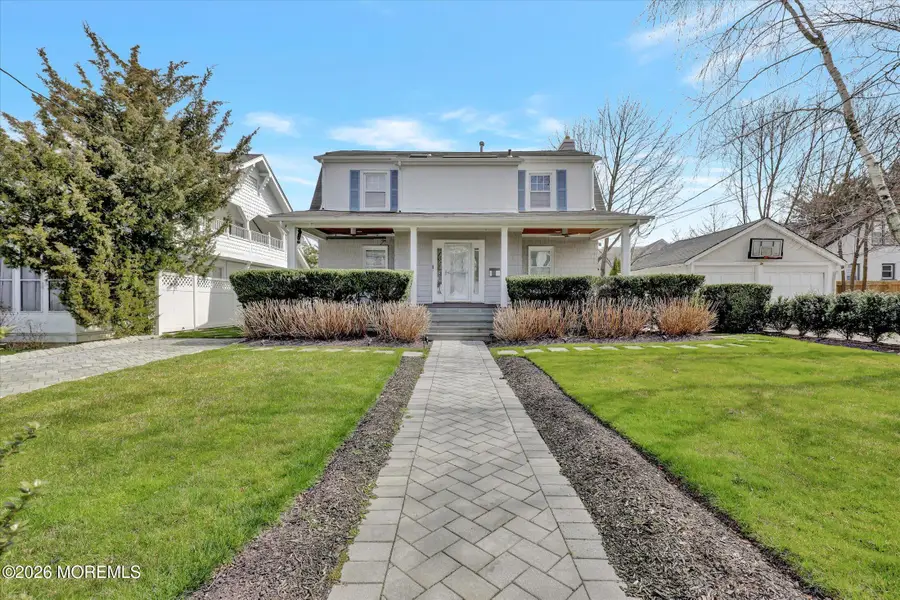 1049 Norwood Avenue, Long Branch, NJ 07740 - #2