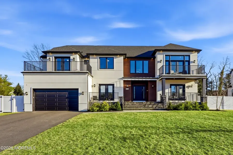 1636 Feldmus Lane, Toms River, NJ 08755 - #3