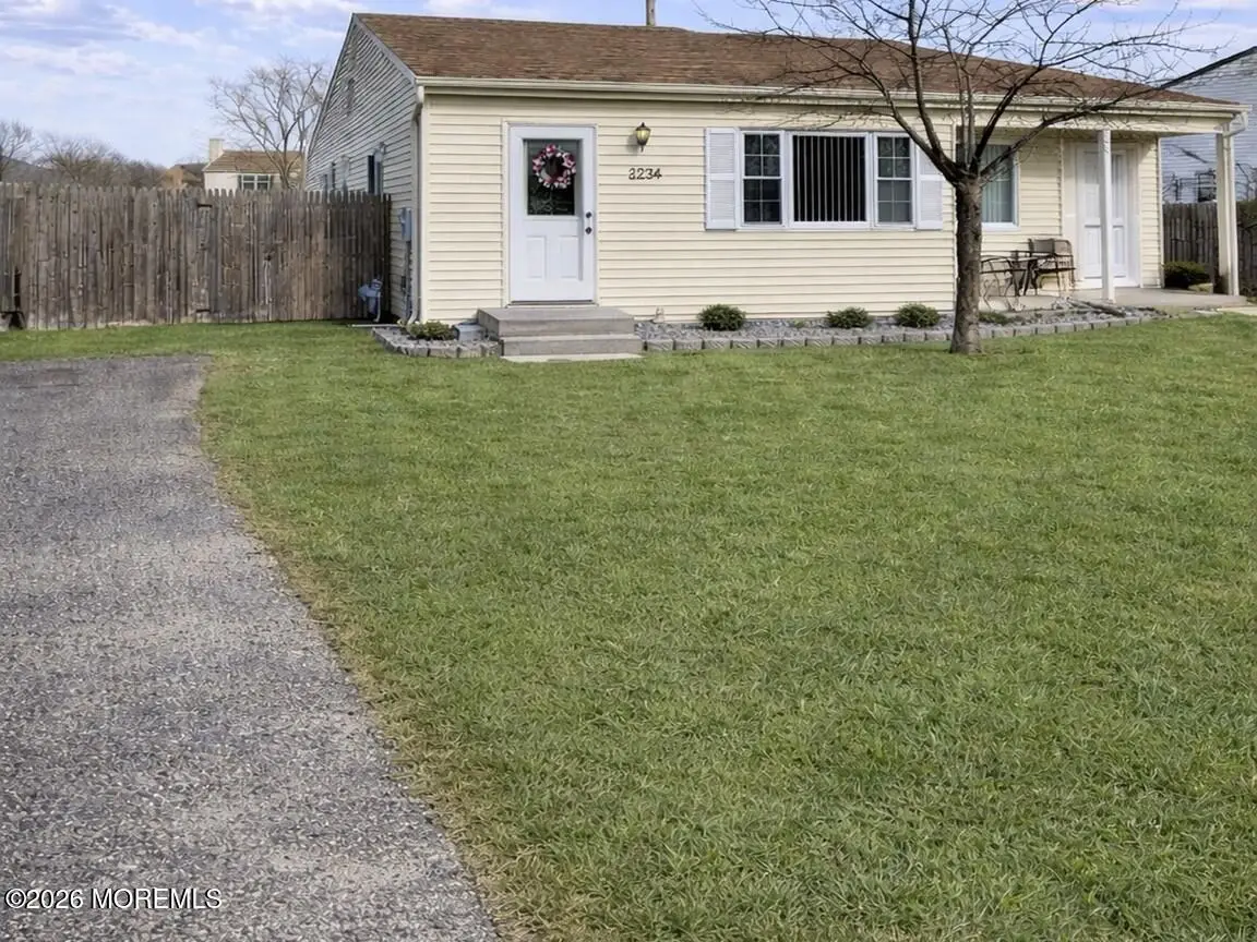3234 Mystic Port Place, Toms River, NJ 08753 - #1