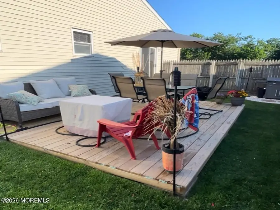 3234 Mystic Port Place, Toms River, NJ 08753 - #3