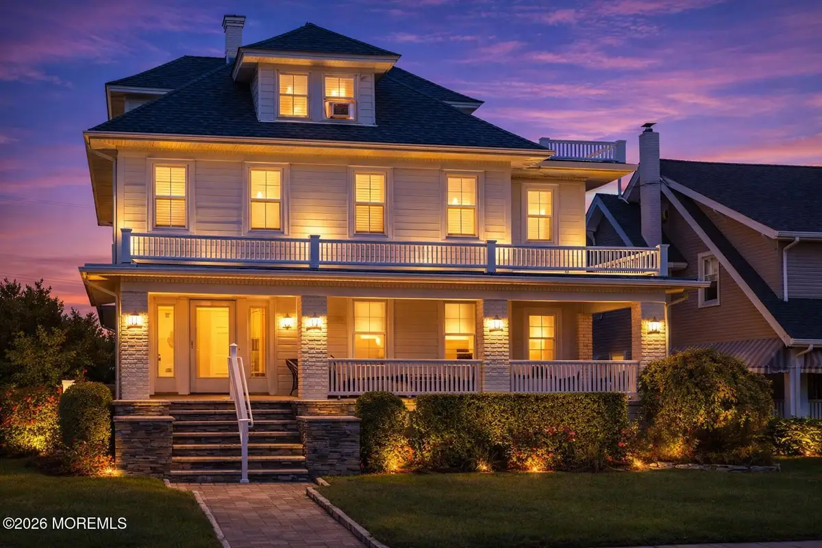 120 Garfield Avenue, Avon By The Sea, NJ 07717 - #1