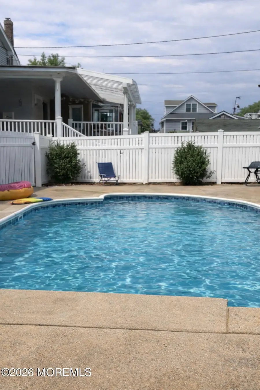 120 Garfield Avenue, Avon By The Sea, NJ 07717 - #3