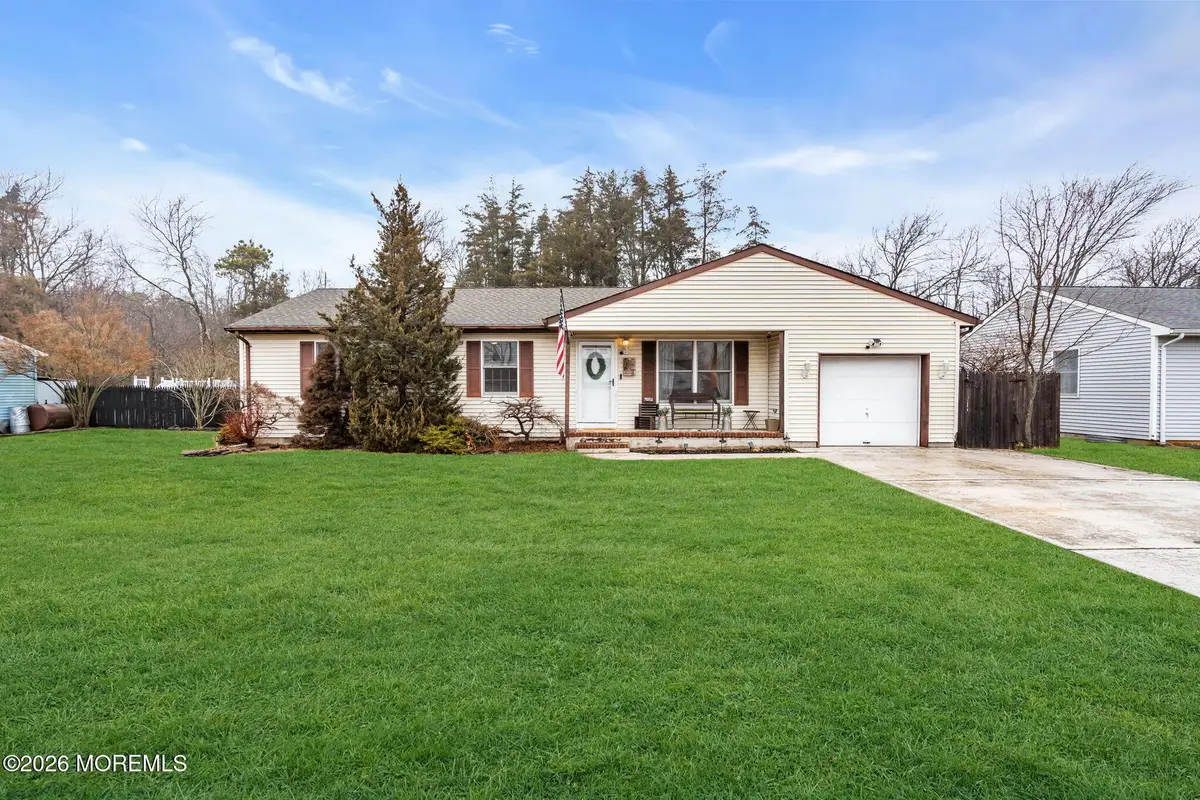 710 Hazelton Avenue, Lanoka Harbor, NJ 08734 - #1