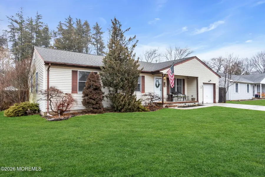 710 Hazelton Avenue, Lanoka Harbor, NJ 08734 - #3