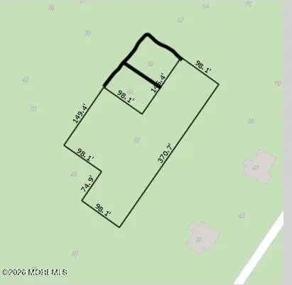 59 Tuckerton Avenue, Barnegat, NJ 08005 - #3