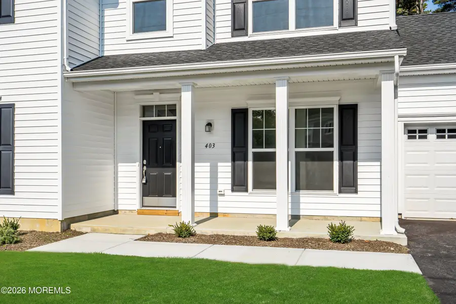 403 First Avenue, Toms River, NJ 08757 - #3