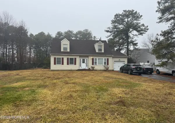 458 Woodhaven Boulevard, Bayville, NJ 08721