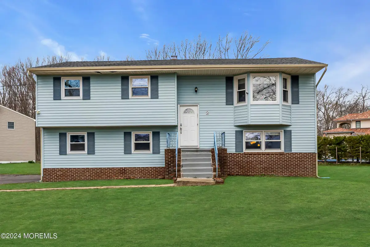 2 Youmans Avenue, Eatontown, NJ 07724 - #1