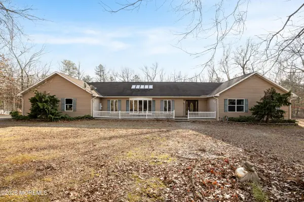 6 Wubaditty Lane, Chatsworth, NJ 08019