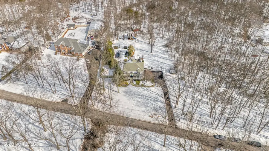 186 Tyrpak Road, Howell, NJ 07731 - #2