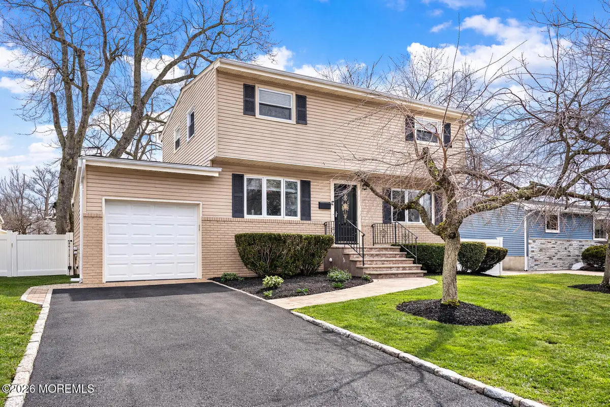 34 Dartmouth Drive, Hazlet, NJ 07730 - #1