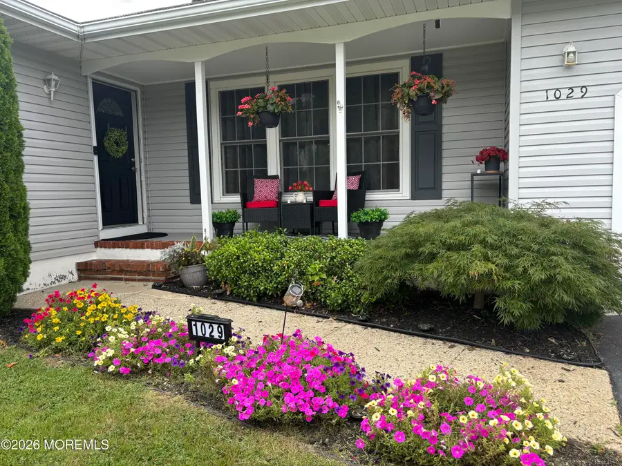 1029 Beach Lane, Ocean Acres, NJ 08050 - #2