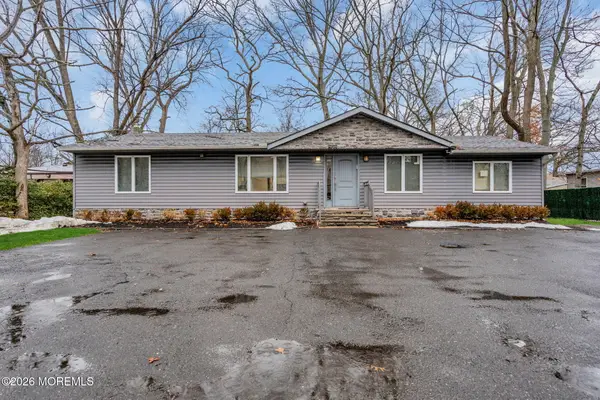 435 County Line Road, Lakewood, NJ 08701