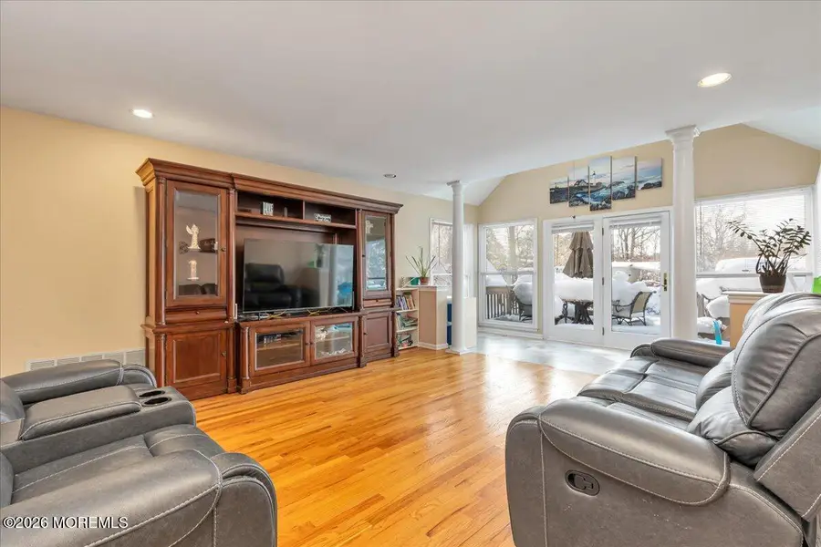 536 Deer Creek Court, Jackson, NJ 08527 - #3