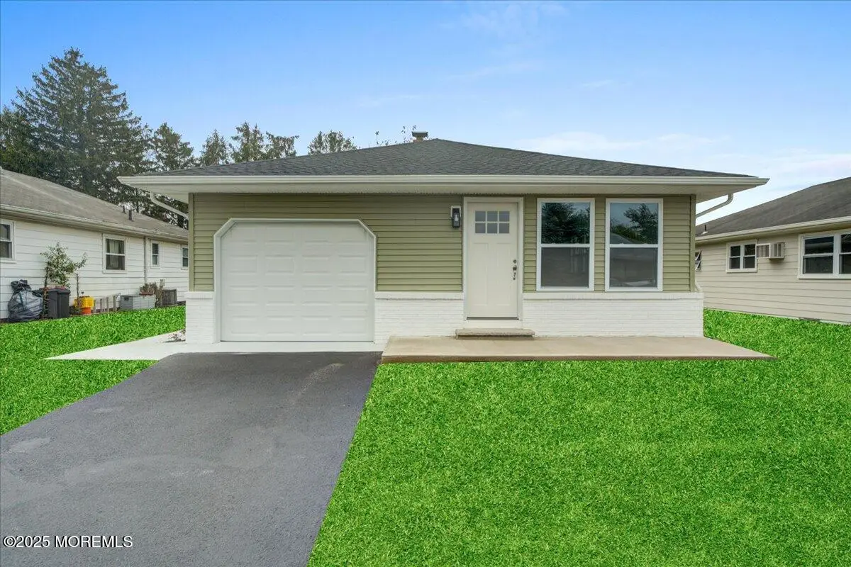 7 Frederiksted Street, Toms River, NJ 08757 - #1