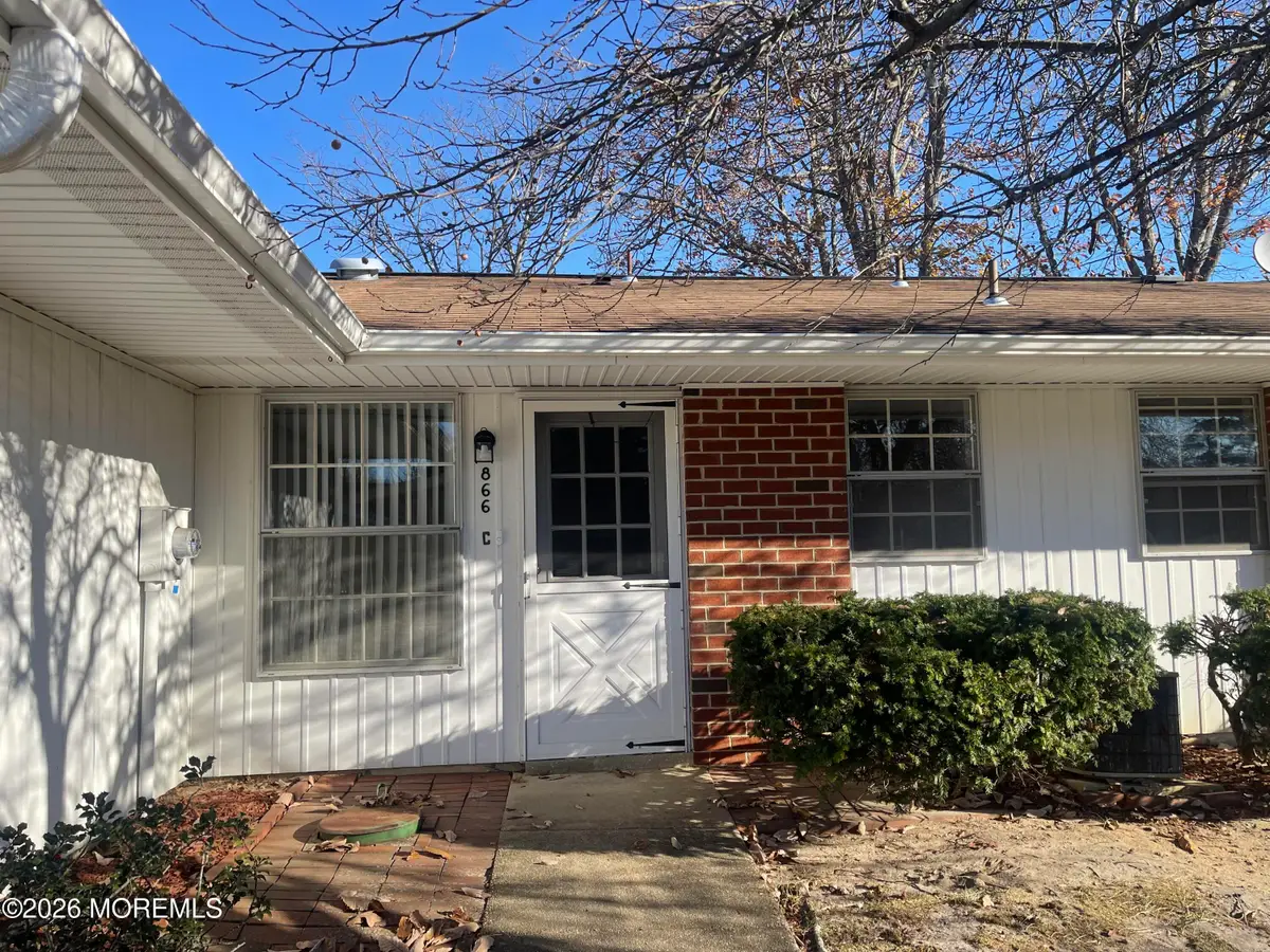 866C Inverness Court, Lakewood, NJ 08701 - #1