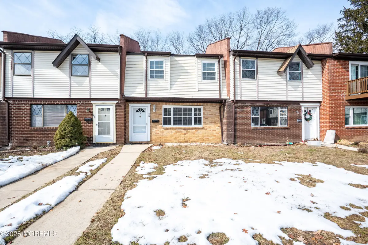 1416 Isabella Court, Brick, NJ 08724 - #1