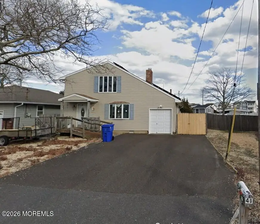 40 Osprey Drive, Toms River, NJ 08753 - #1