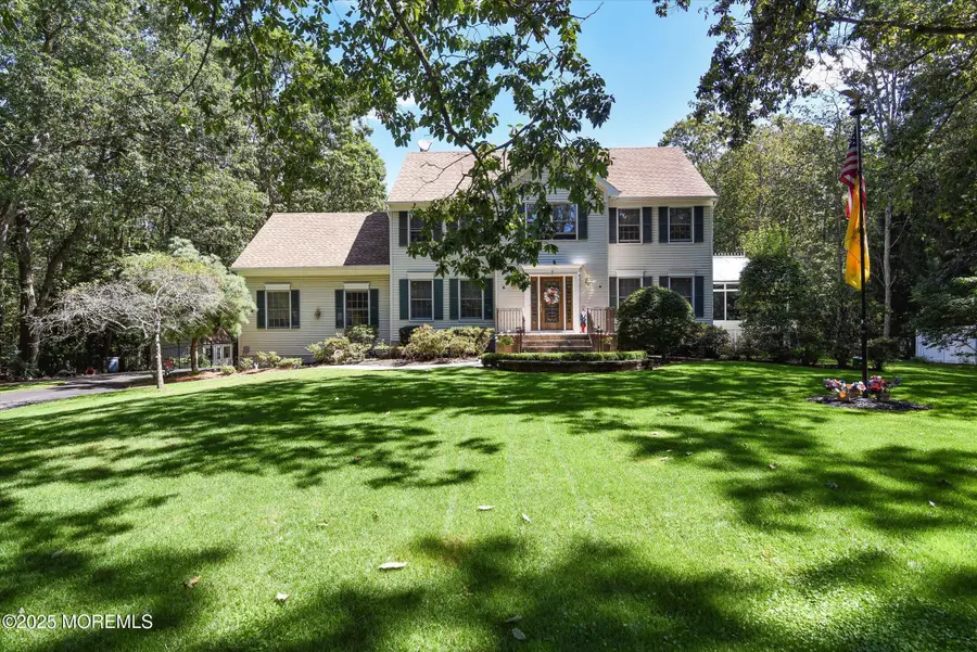 14 Bittersweet Drive, Jackson, NJ 08527 - #2