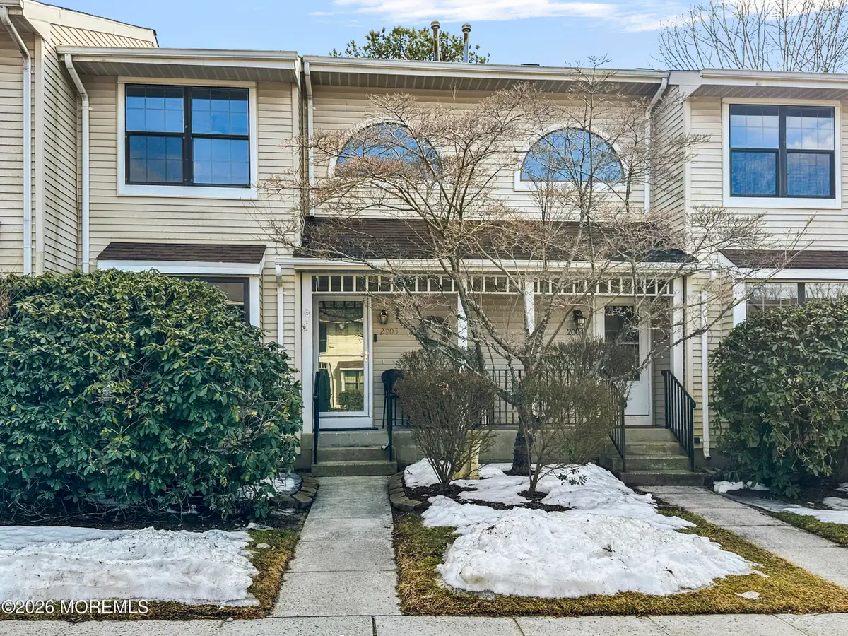 2003 Meadowlands Court, Toms River, NJ 08755 - #1