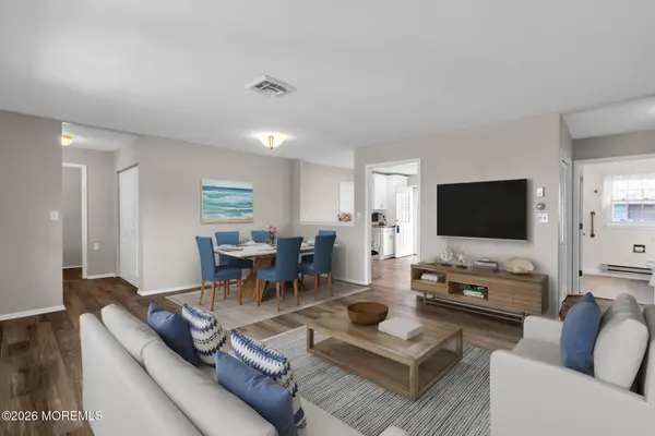 1010 Fife Court #B, Lakewood, NJ 08701