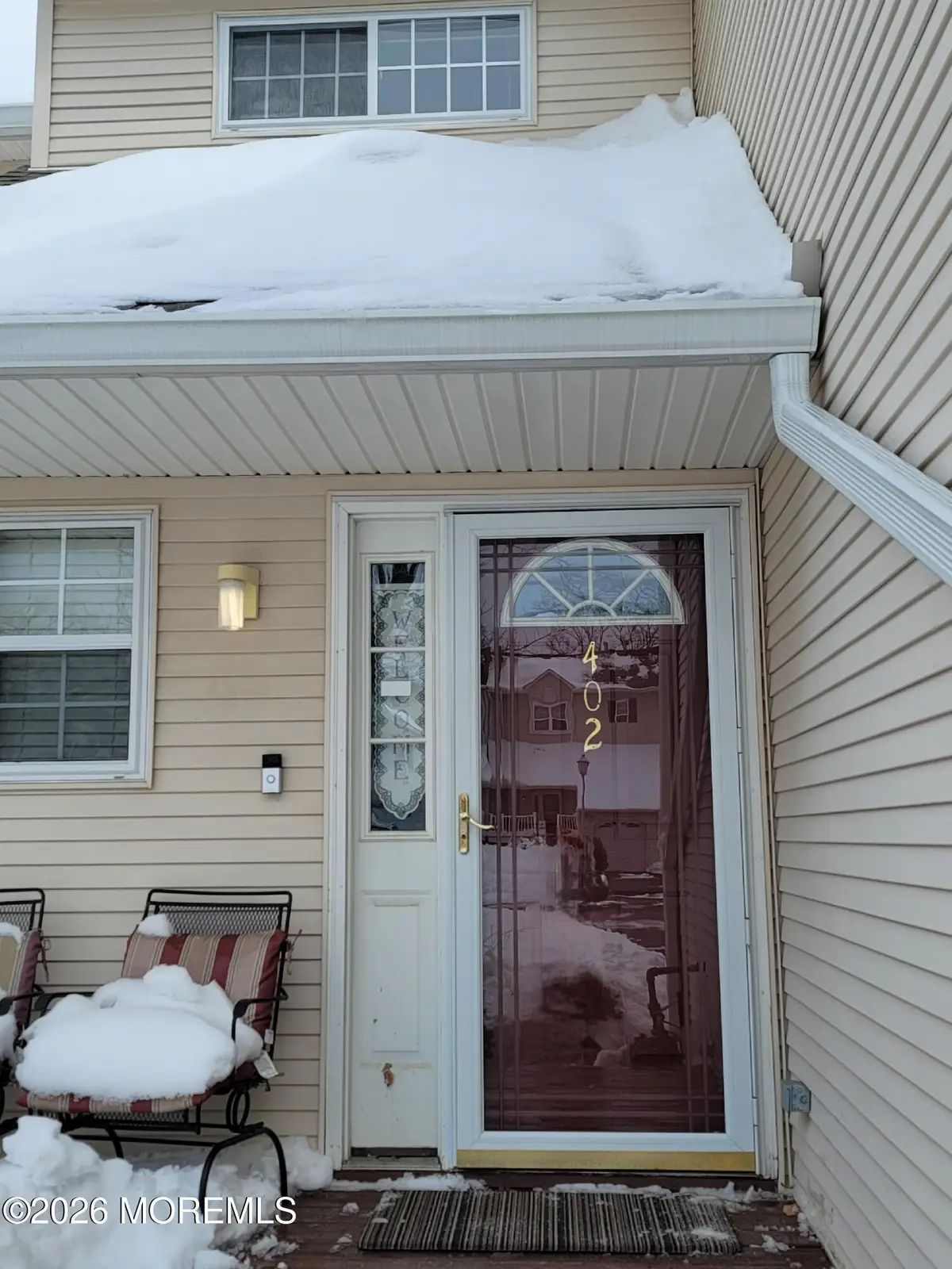 402 Lexington Avenue, Neptune, NJ 07753 - #1