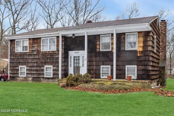 430 Ely Harmony Road, Freehold, NJ 07728