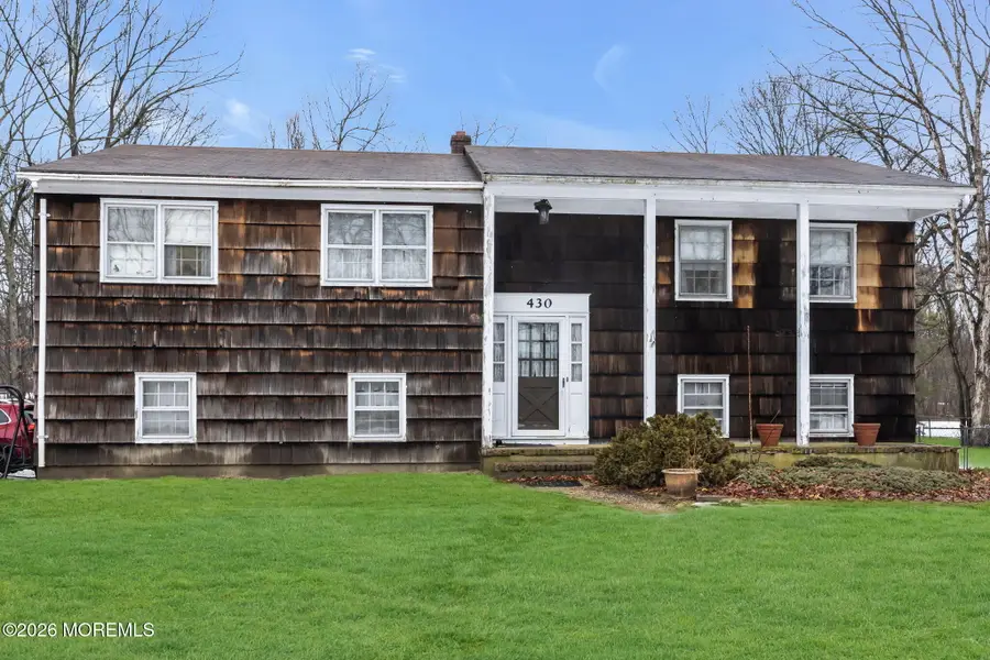 430 Ely Harmony Road, Freehold, NJ 07728 - #2