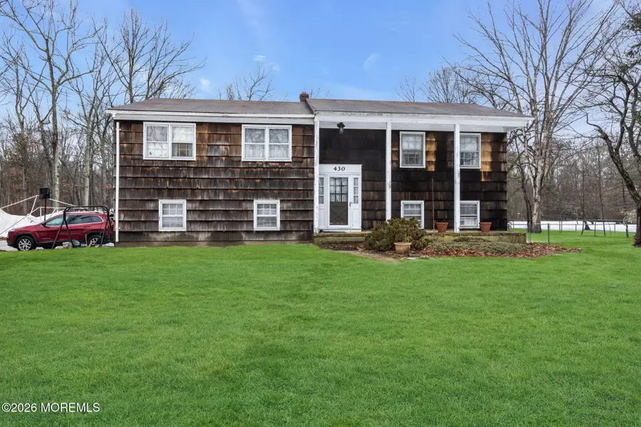 430 Ely Harmony Road, Freehold, NJ 07728 - #3