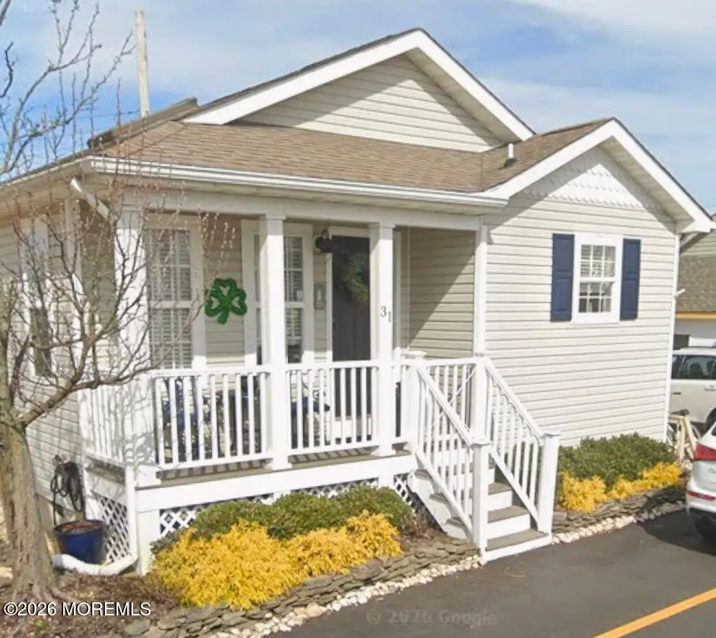 31 1st Lane #1, Seaside Park, NJ 08752 - #1