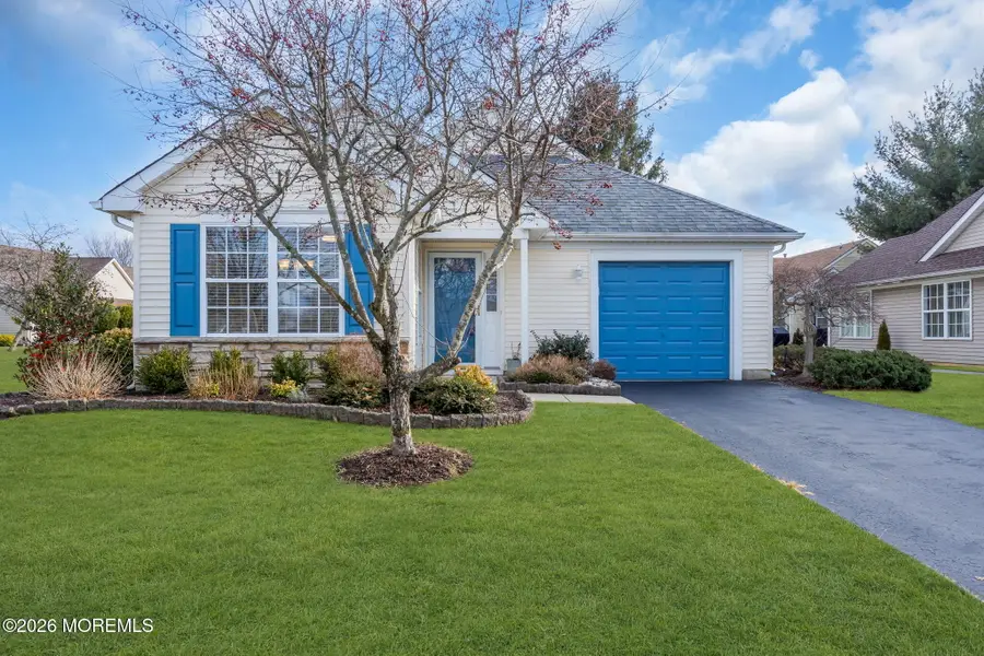 3229 Flagstone Court, Toms River, NJ 08755 - #2