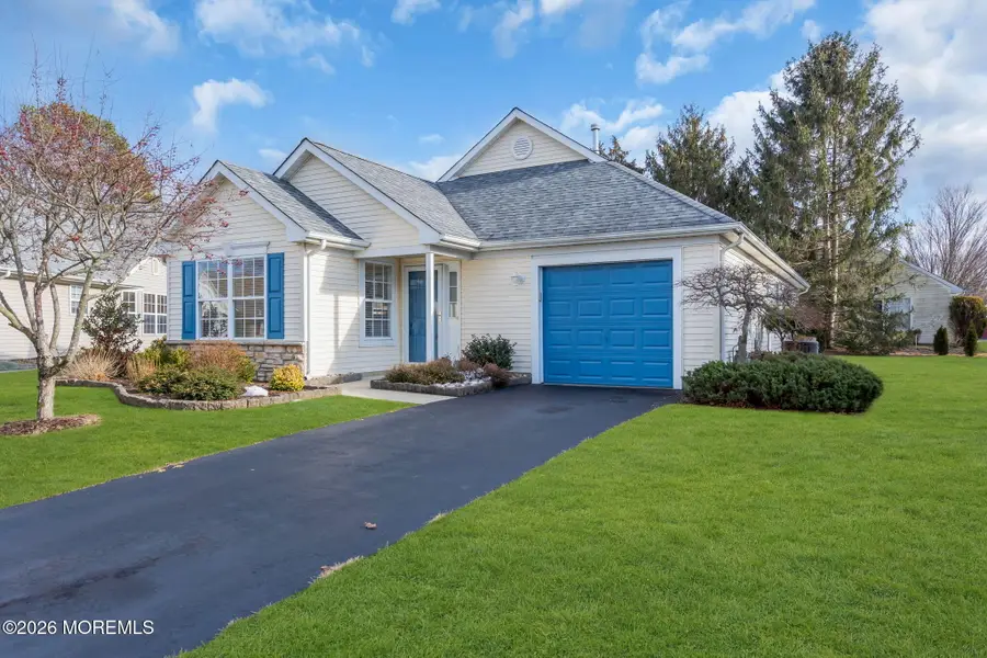 3229 Flagstone Court, Toms River, NJ 08755 - #3